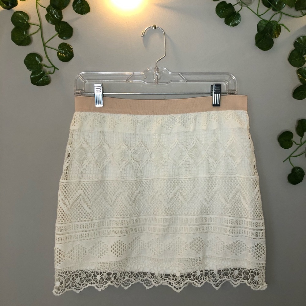 BoHo Skirt